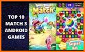 Forest Candy Smash - Free Match 3 Puzzle Game 2020 related image