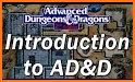 Real Sheet: AD&D + Dice Table related image