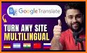 Multilingual Translation FREE related image