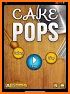 Cake Games: Cake Pop Baking related image