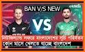BAN VS NZ 2021: Bangladesh vs New Zealand Schedule related image