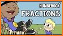 Fractions for Kids related image