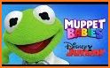 muppet cars babies game related image
