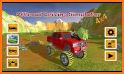 Offroad Driving Simulator 4x4: Trucks & SUV Trophy related image