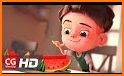 Best Movies for Kids - Filmzy related image