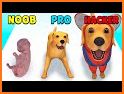 Dog Life Simulator Pet Games related image
