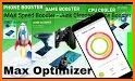 Rocket Cleaner System Optimizer & Du Battery saver related image