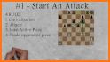 Course: find good chess opening moves (part 3) related image