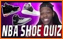 Guess the Shoe Quiz related image