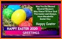 Easter Stickers For Whatsapp 2020 related image