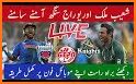 Live Cricket TV HD -  Global T20 Cricket live related image