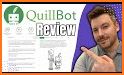 QuillBot - AI Writing Keyboard related image