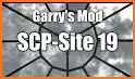 SCP: Site-19 related image