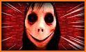 Horror momo.exe The legend related image
