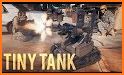 Tiny Tank Clash related image