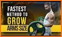 Grow Size related image