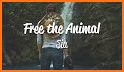 Free the animals related image