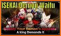 ISEKAI:Demon Waifu related image