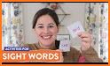 Kids Word Games: Early Learning related image