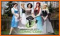 Emerald City Comic Con related image