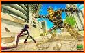 Spider Rope Hero 3D Fight Game related image