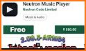 Neutron Music Player (Eval) related image