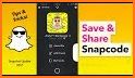 Get Friends for Social Network, Usernames for Snap related image