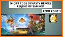 Dynasty Heroes: Legend of SamKok related image