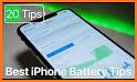 MAX Battery - Battery Saver, Battery Protector related image