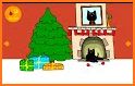 Escape game Christmas Cat Cafe related image