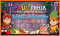 Fruit Ninja: Math Master related image