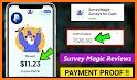 SurveyMagic - Surveys for Cash related image