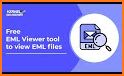 EML Reader related image