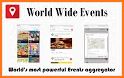 World Wide Events related image