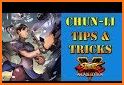 Tricky Tips Street Fighter related image