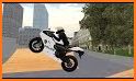 Motocross Motorbike Simulator Offroad related image