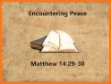 Encountering Peace related image