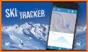 SNOCRU Ski Tracking App related image
