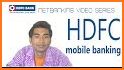 HDFC Bank Tablet related image