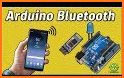 Arduino Bluetooth - Control Arduino via Bluetooth related image