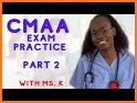 Certified Medical Administrative Assistant (CMAA) related image