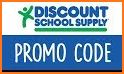School Discount Supply related image
