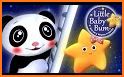 Panda Bubble Star related image
