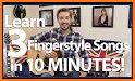 s.mart Pattern (finger picking trainer) related image