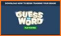 Word Game - Puzzle : Word Yourself related image