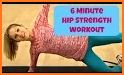 Hip Workout related image