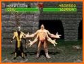 Mortal Kombat Walkthrough related image