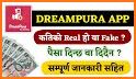 DreamPura - Video Sharing app related image