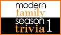 Modern Family Quiz related image