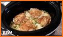 Crock Pot Slow Cooker Recipes related image